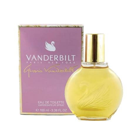 vanderbilt paris perfume 100ml.